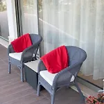 בית הארחה Refugio Do Tamega 4*