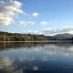 Refugio Do Tamega בית הארחה