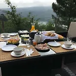 Refugio Do Tamega Luzim