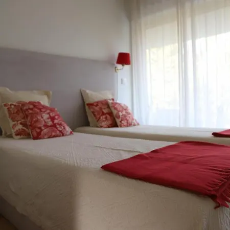 Guest house Refugio Do Tamega 4*