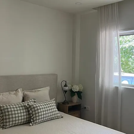 Refugio Do Tamega Pensjonat 4*