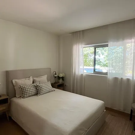Pensjonat Refugio Do Tamega 4*