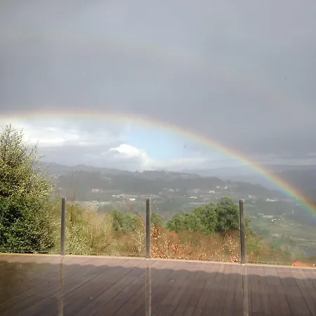 Refugio Do Tamega 4* Luzim