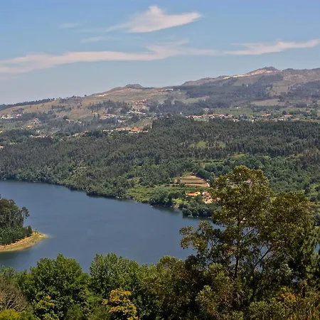 Refugio Do Tamega 4* Luzim