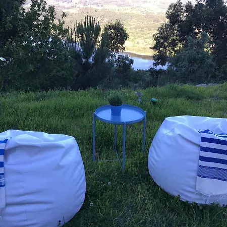 Refugio Do Tamega Pensjonat 4*