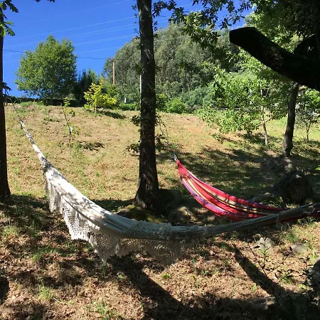 Refugio Do Tamega 4* Luzim