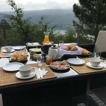 Refugio Do Tamega Luzim