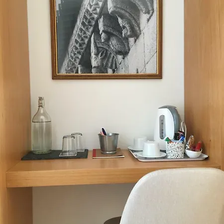 Refugio Do Tamega Pensjonat 4*