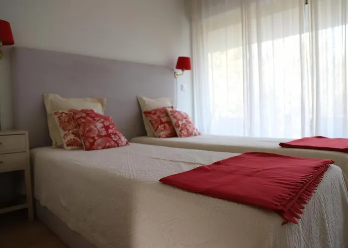 Guest house Refugio Do Tamega 4*