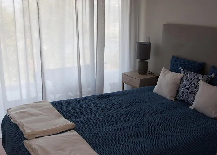 Guest house Refugio Do Tamega