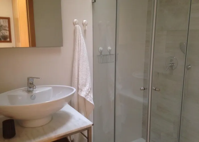 Refugio Do Tamega 4*