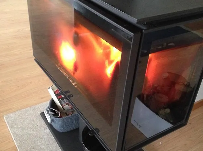 Guest house Refugio Do Tamega 4*