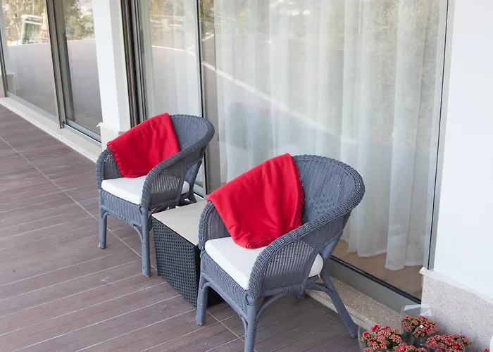 Guest house Refugio Do Tamega 4*