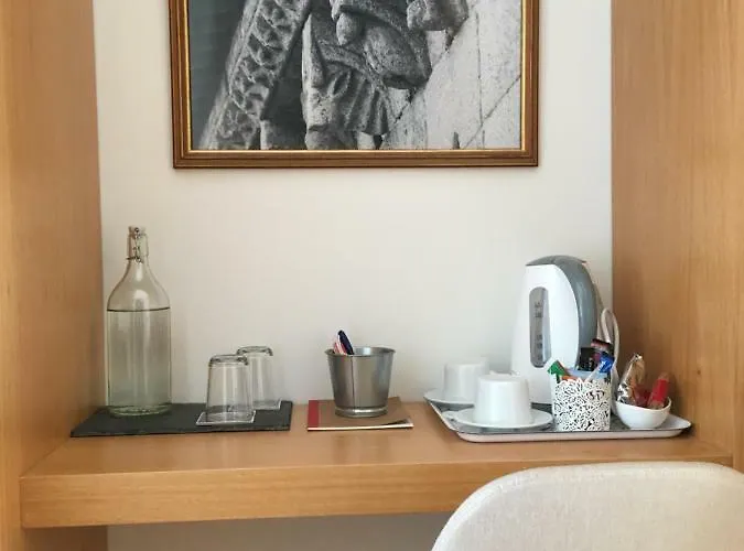 Refugio Do Tamega Guest house 4*